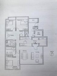 The Shelford (D11), Condominium #551124631